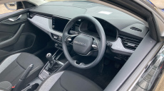 Skoda Scala 1.0 TSI 95 SE 5dr Petrol Hatchback